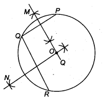 NCERT Solutions for Class 9 Maths Chapter 11 Circle 11.3 2